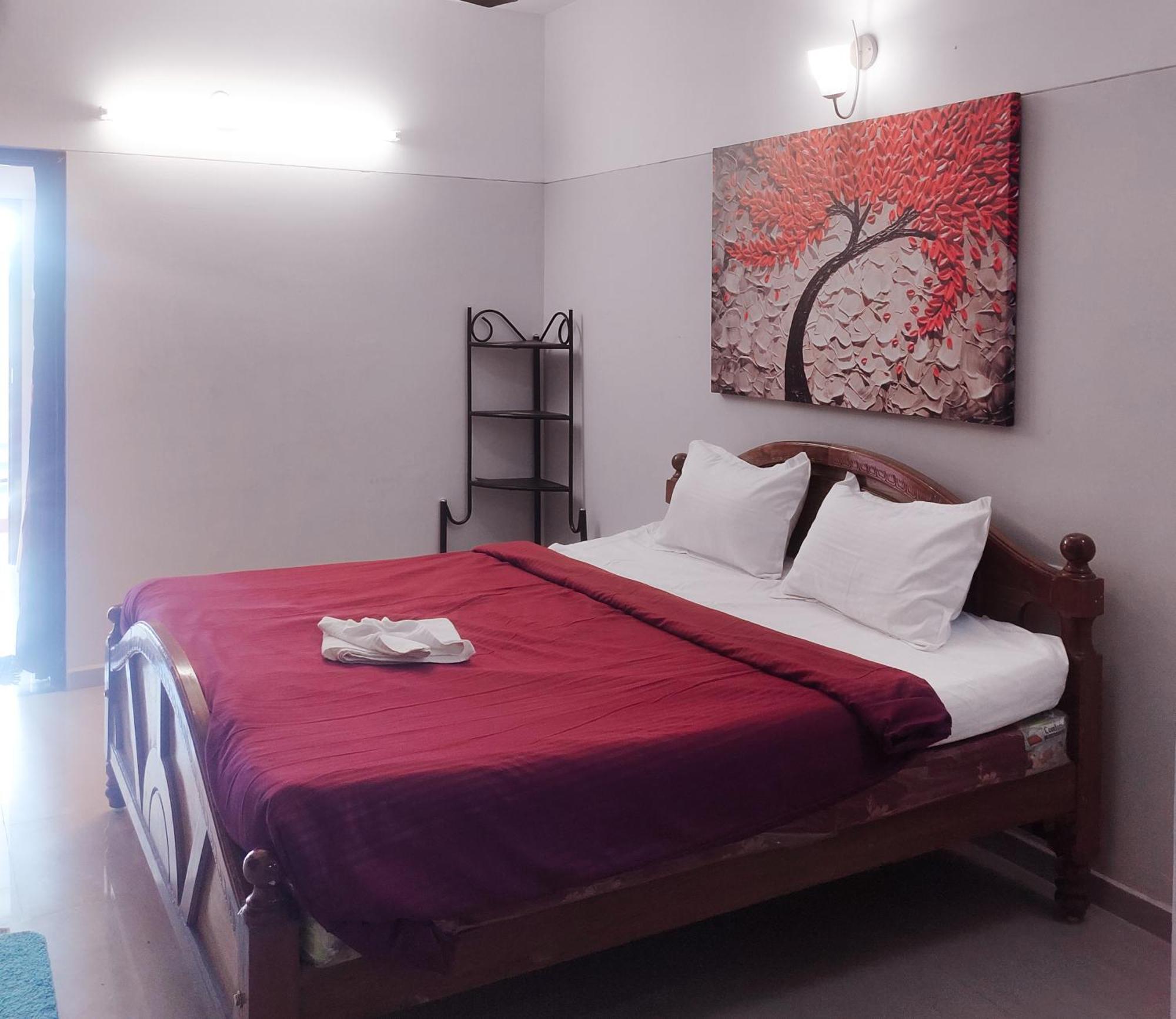 Bethel Home Kodaikanal Exterior photo