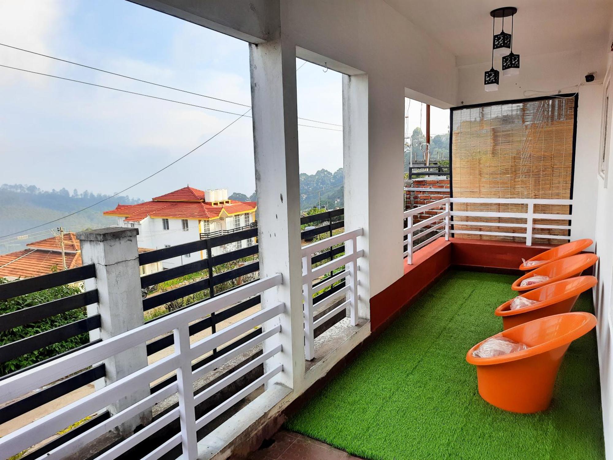 Bethel Home Kodaikanal Exterior photo